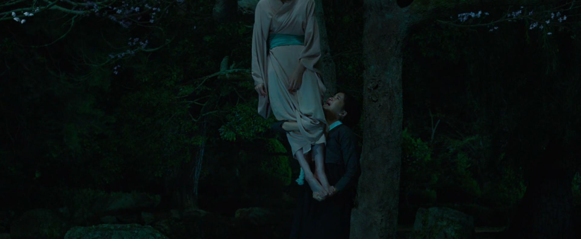 尺度大、剧情发展跌宕起伏，绝了！羞羞片也能拍得这么有特色