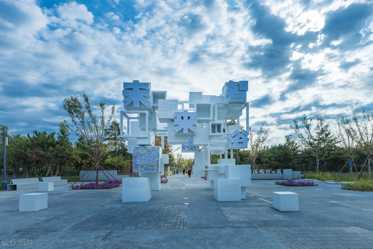 北京最值得打卡的十大景点,北京周末好玩的旅游景点