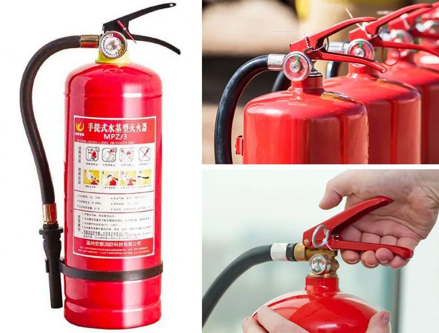 儿童画灭火器的教学目标,创意儿童画教程丙烯