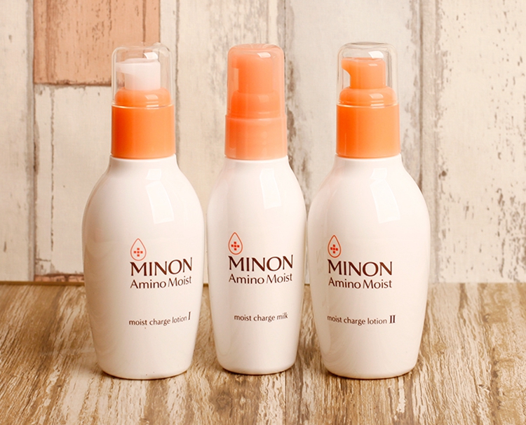 薇诺娜适合敏感肌的水乳推荐,敏感肌水乳推荐薇诺娜