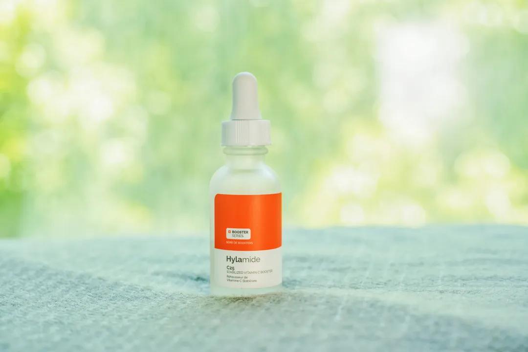 科颜氏美白精华和sk2美白精华,哪款美白精华白得更快