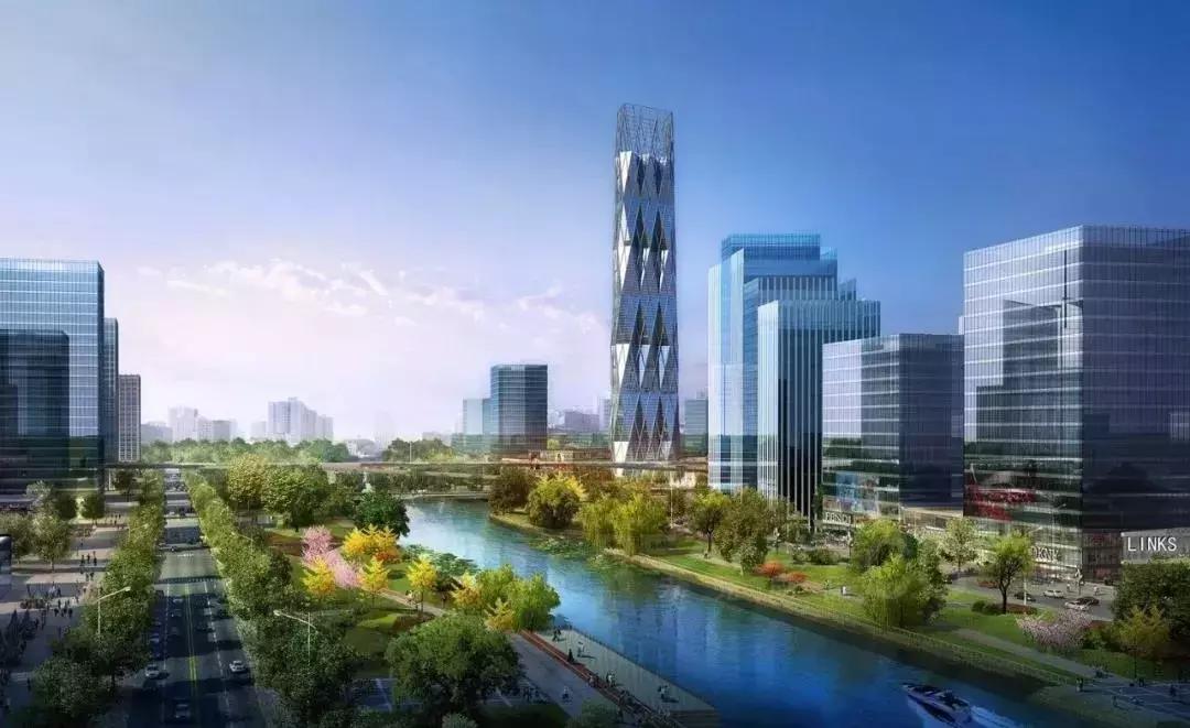 上海轨交新开工8条线,上海18号线航头终点站上盖规划