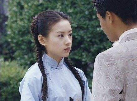 金粉世家十大恐怖细节,金粉世家原著最后的几句话