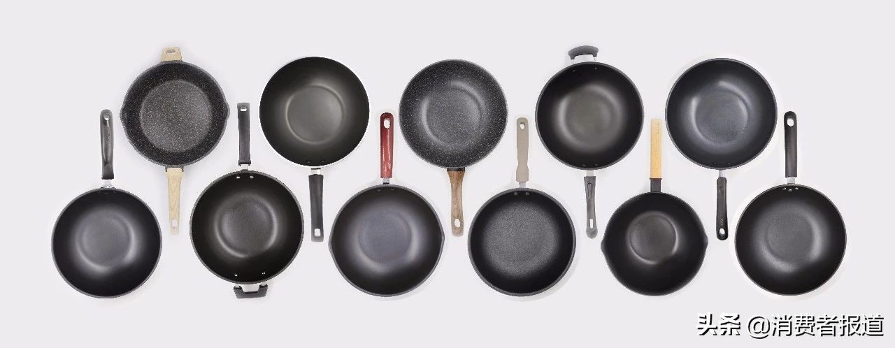 不粘锅刮花露出铝底了还能用吗,刮花的不粘锅还能用吗