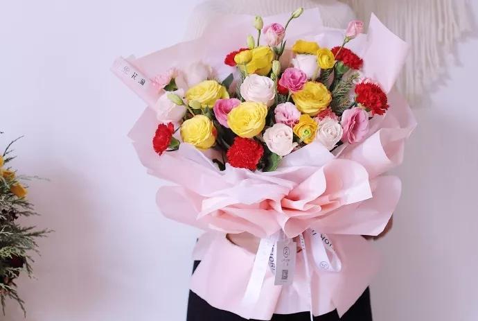 2020年花店营销日历，34个赚钱的好日子「建议收藏」