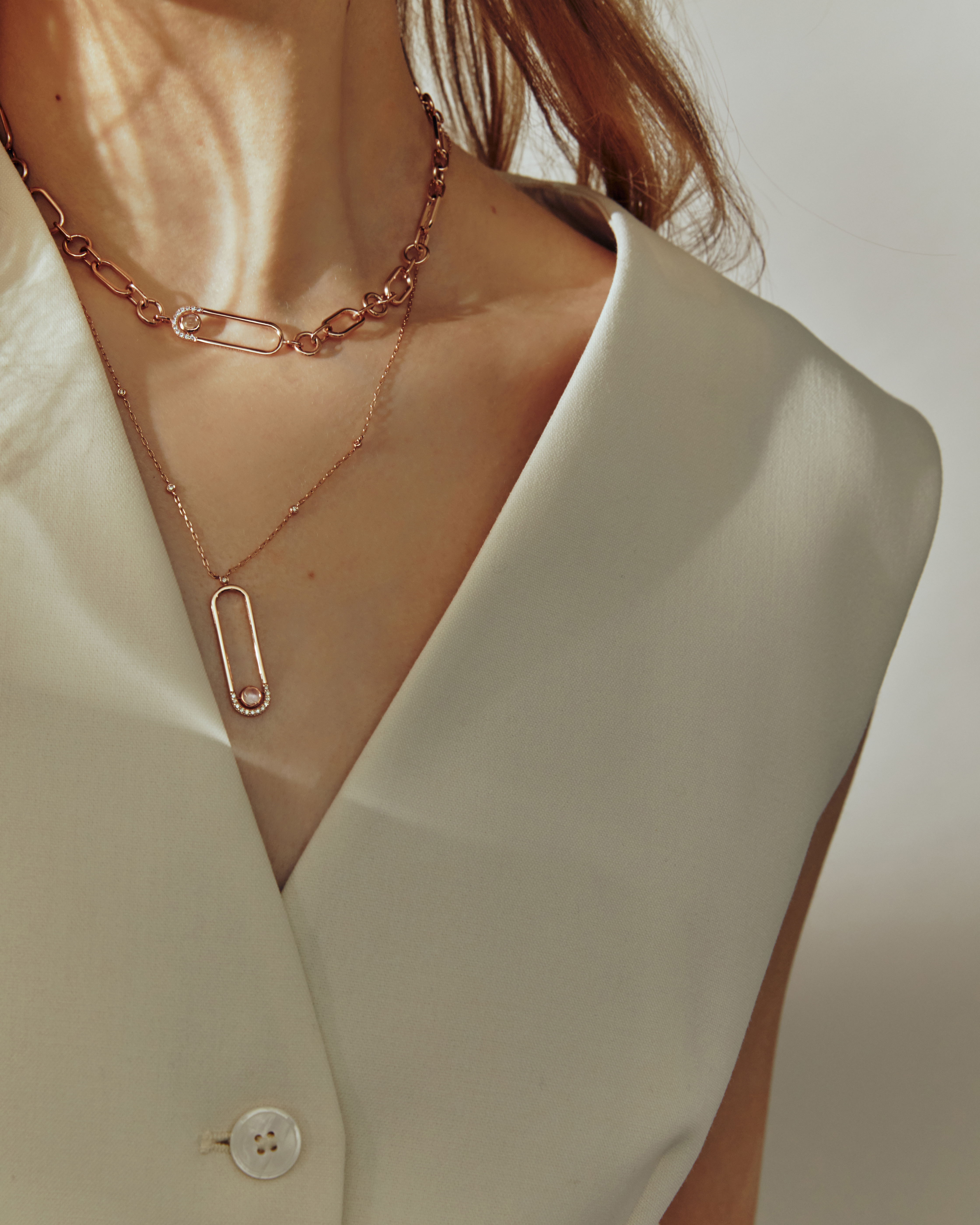 DIDIERDUBOT|女神美翻了，穿搭有技巧