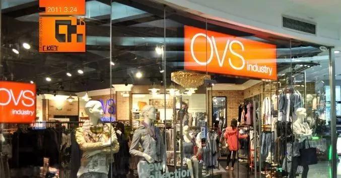 你所不知道的创业秘密,快时尚品牌浅谈