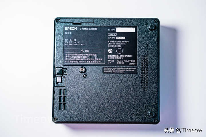 epsonef10投影仪缺点,epsonef10投影仪