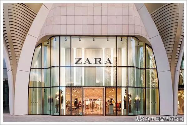 30欧元创办的家庭作坊到世界第三服装巨头，zara为什么这么好看？