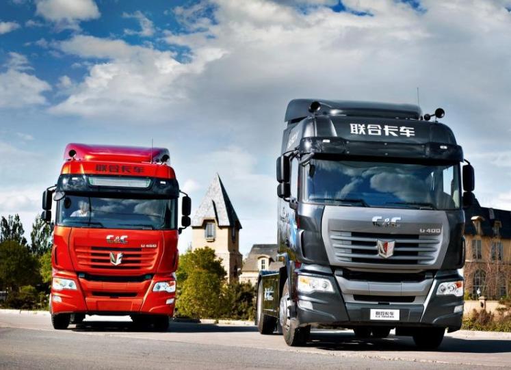 外国严重超载,中国超载标准