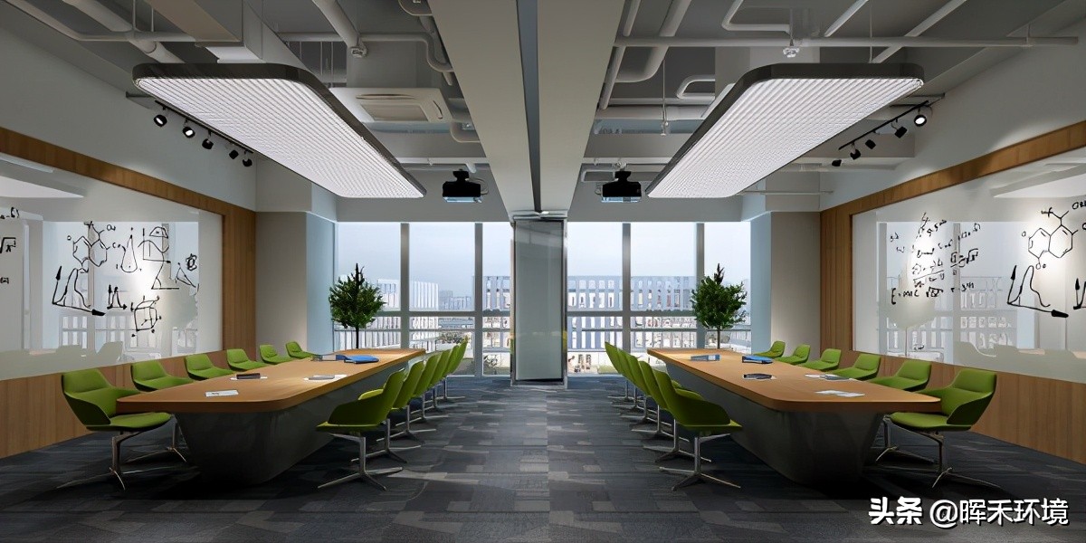 商用中央空调如何选择,中央空调怎么样使用更节能