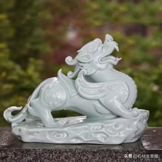 镇江丹徒区石雕貔貅,石雕貔貅多少钱一对