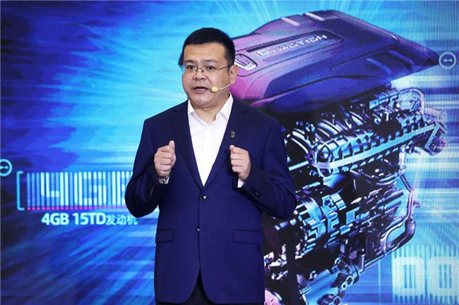 中国心十佳发动机一汽奔腾,奔腾x80发动机热效率