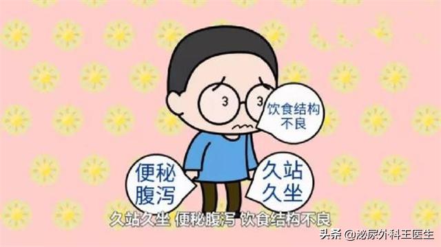 肛门摸到了小肉球，是痔疮还是尖锐湿疣？医生教你从外表区分