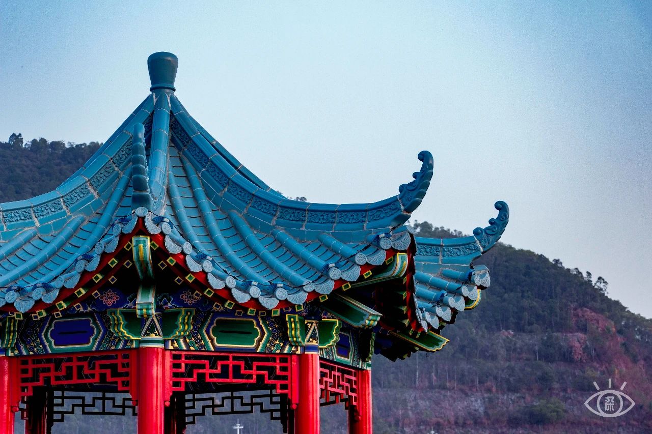 深圳二号线沿线有哪些景点游玩,深圳9号线沿途好玩的地方推荐