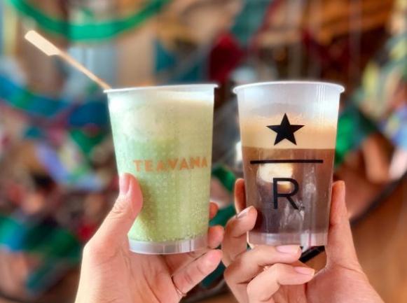 星巴克点单攻略什么最好喝呀,星巴克臻选菜单2020价目表