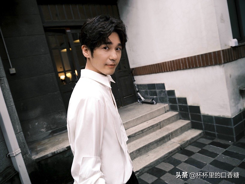 杨洋任嘉伦演技对比,杨洋任嘉伦演技