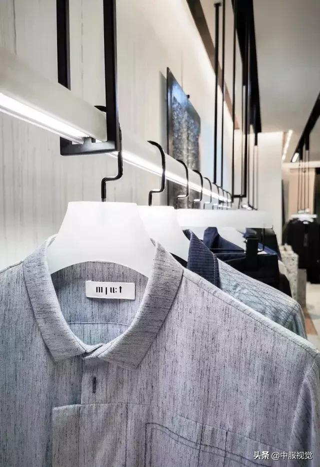 比速写好的品牌,有哪些跟速写一样的男装