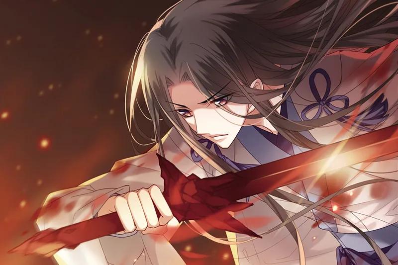 用美人形容男人,什么样的男的可以叫美人