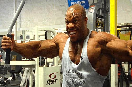 肌肉仍然酸痛能做力量训练吗,肌肉还是有点酸痛可以练吗