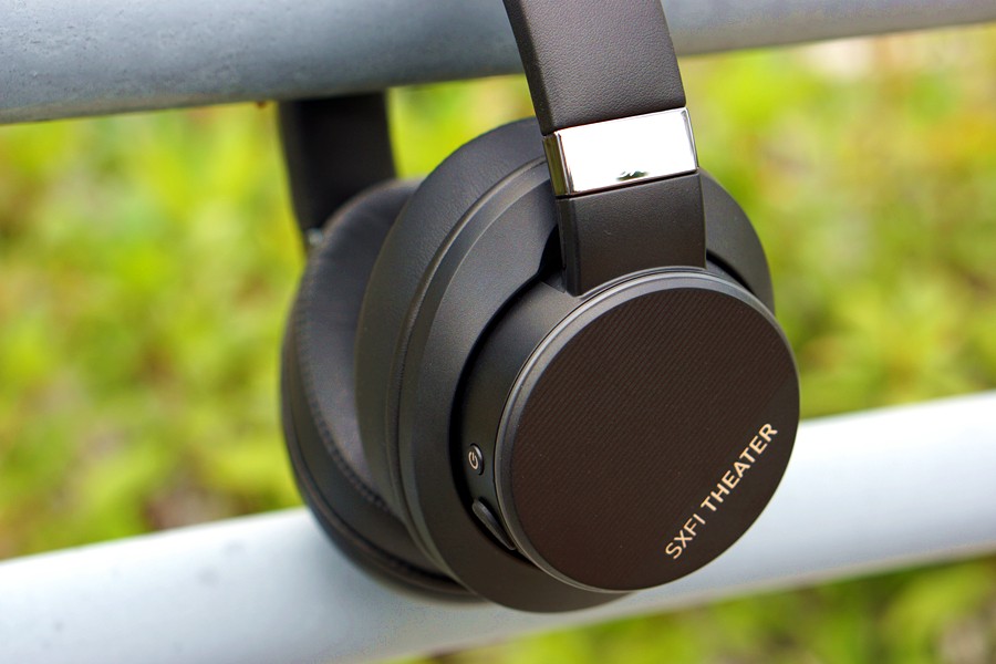 创新sxfiamp评测,sxfi蓝牙耳机评测