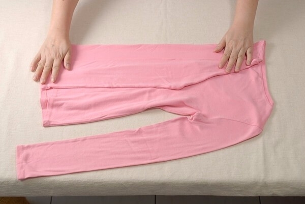 口袋折衣服的方法,不需要胶水纸口袋折法