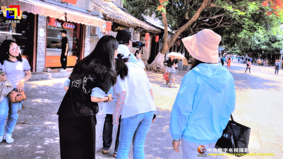 摄影助力民族医药企业的发展云河药业63周年盛典纪实•红河站