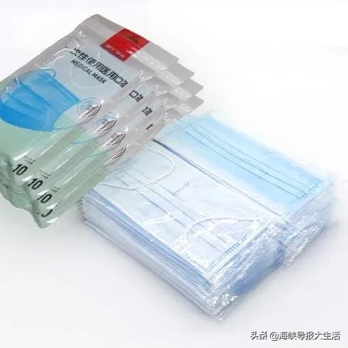 紧急通知！厦门新增口罩预约购买通道！永辉再向福州投放50万个平价口罩