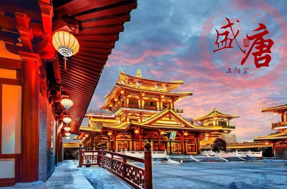 同为边塞诗双子星的高适和岑参，为何最后的境遇天差地别？