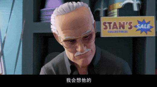 好看的超级英雄动漫电影,都奔三了