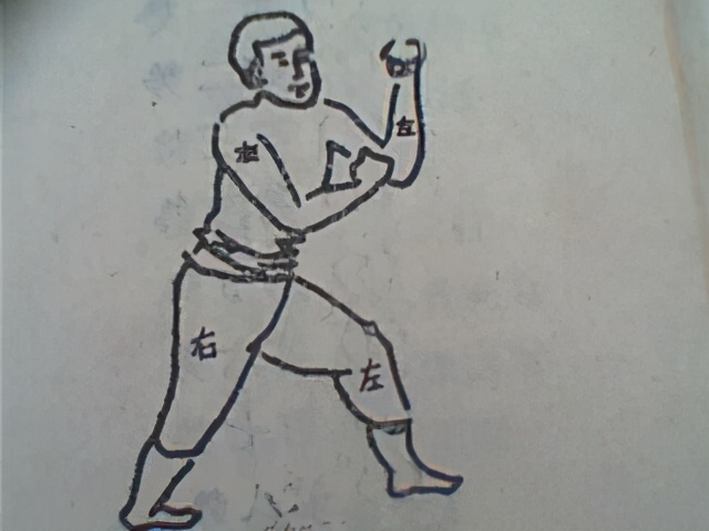 戚继光拳经三十二势pdf下载,戚继光拳经三十二势讲解