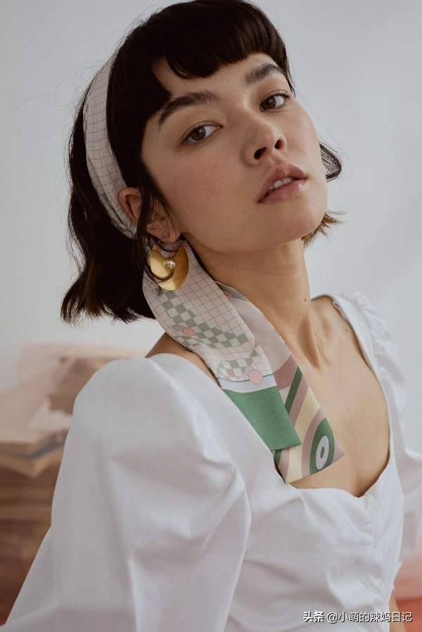 这个春天穿出时髦感的三种技巧,这个春天教你怎么穿最时尚