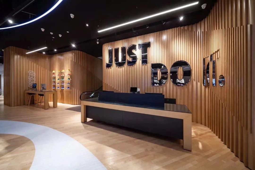 曲江创意谷网红打卡,西安曲江街区