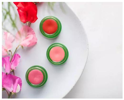 summerstyle|用手“涂”出来的透明感,才更自然