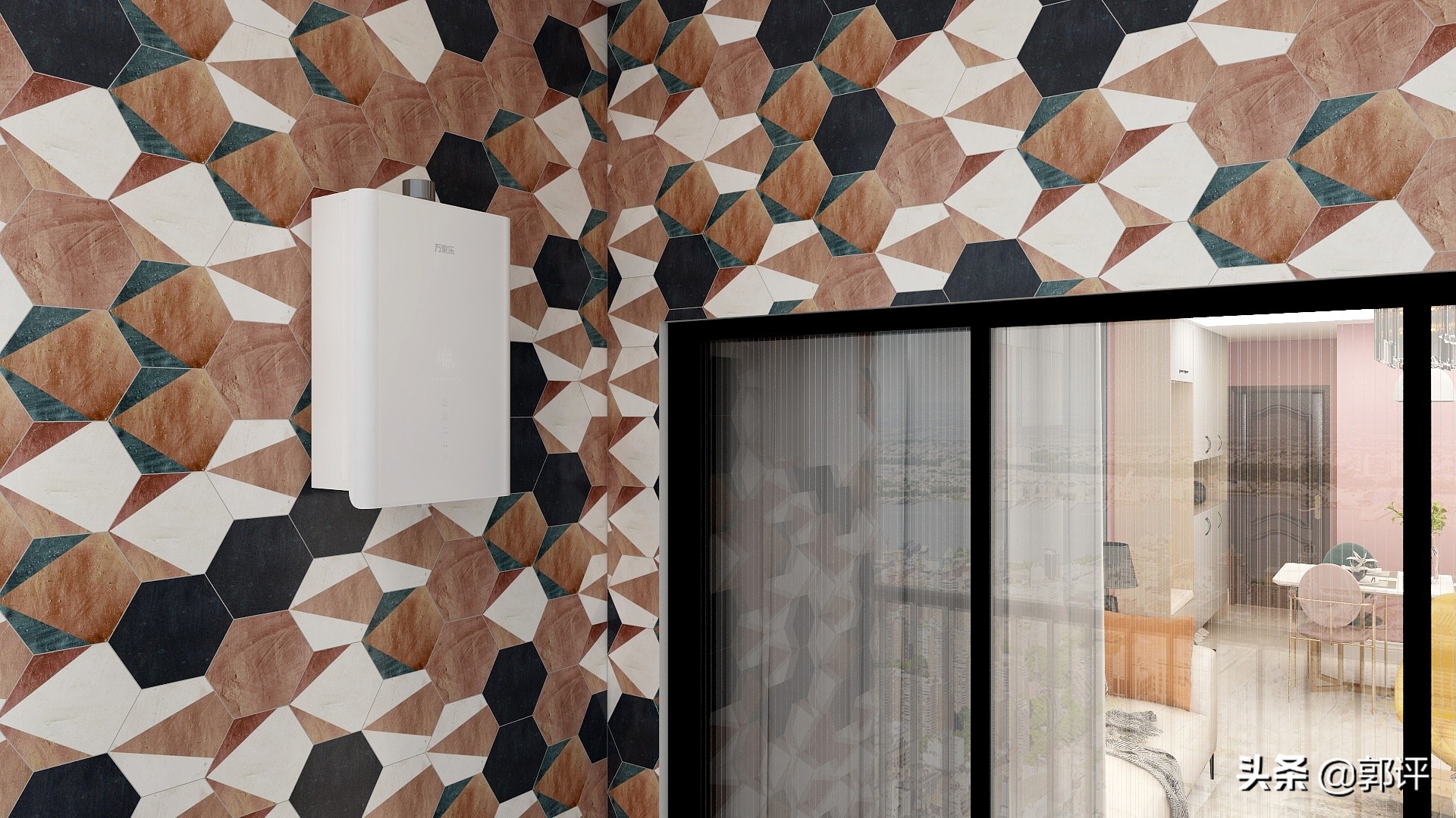 万和和万家乐燃气热水器测评,万家乐热水器测评