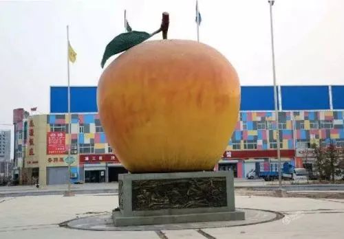 有感觉的雕塑,带你感受一下不一样的雕塑