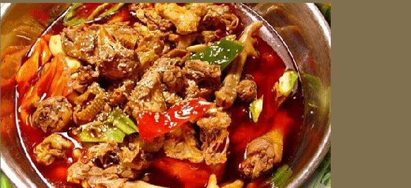 成都名小吃深受欢迎的,成都热门小吃榜单