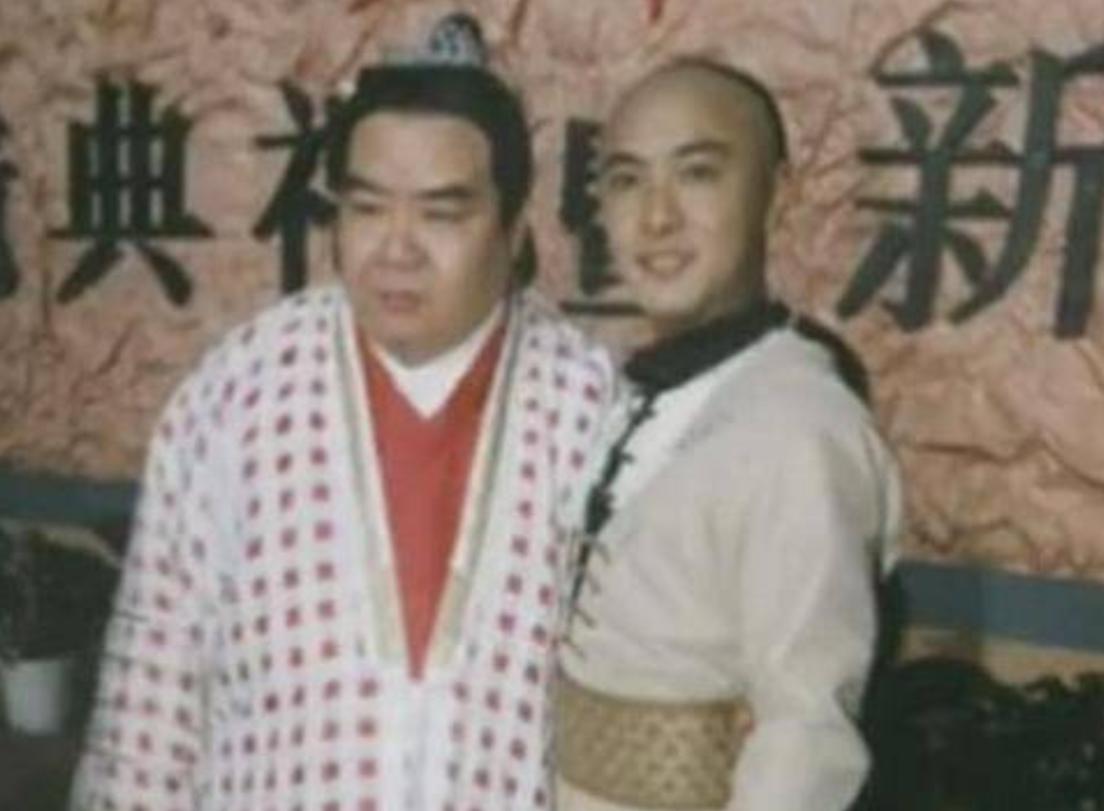 肥猫郑则仕病逝,肥猫郑则仕捐50万完整版