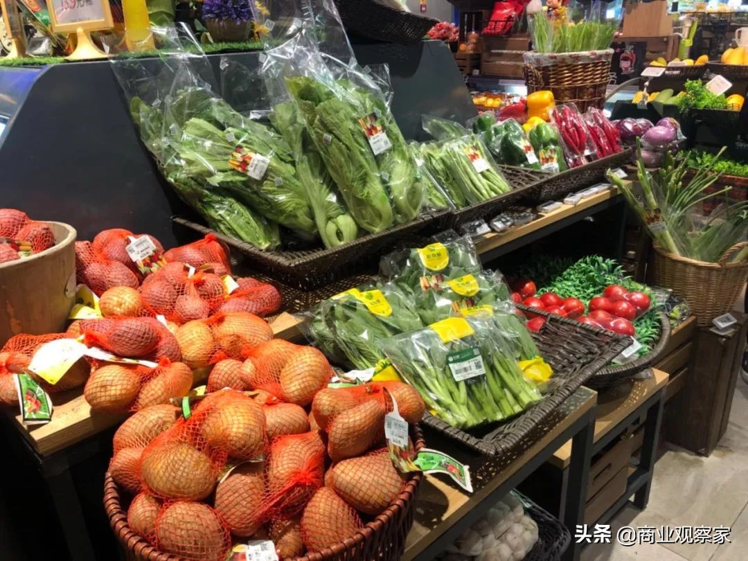 永辉云创科技有限公司合伙人,永辉云创扩张门店