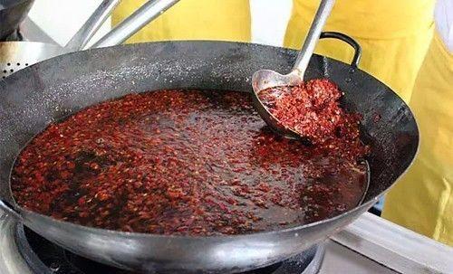 万州烤鱼老油的配方,蒋厨师万州烤鱼配方