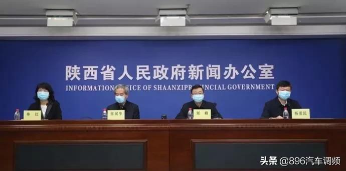 陕西:“0”,不等于拐点!现在正吃劲
