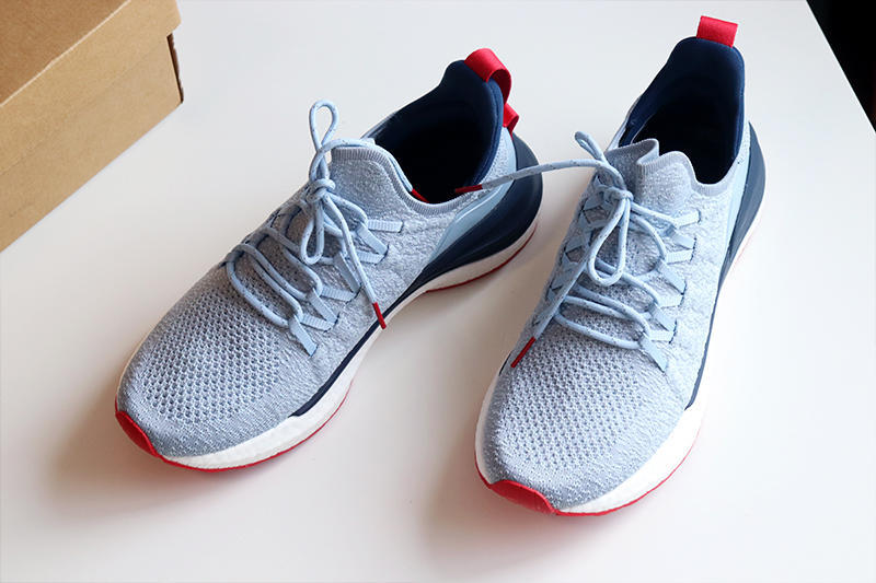 轻薄休闲运动鞋99元,199元小米运动鞋