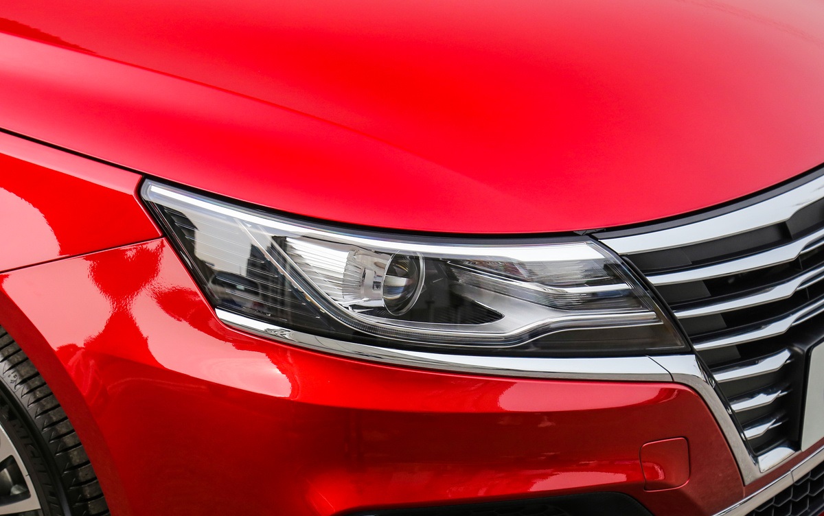 荣威i6同级对比,荣威i6深度体验