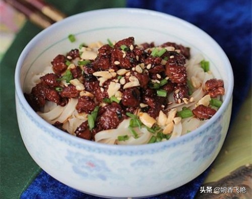 各种好吃面条的做法,面条的各种做法懒人版