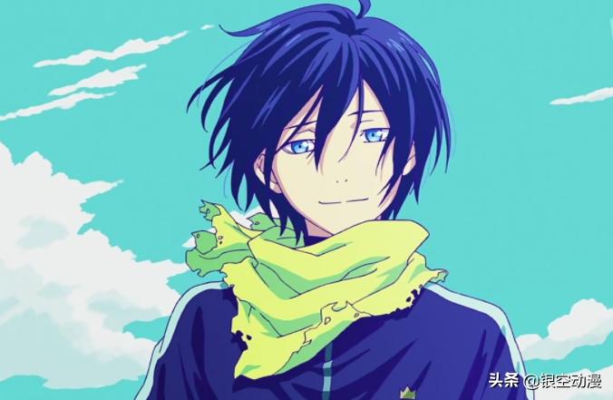 好看的日本动漫神谷浩史,神谷浩史为哪些角色配了音