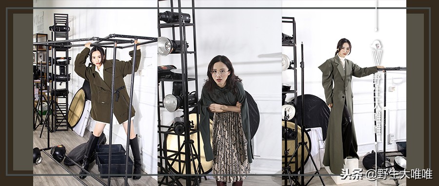 春天穿这些颜色真是美爆了,冬天穿这些颜色真的太美了