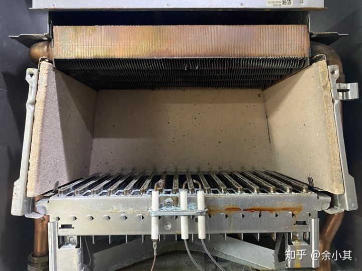 威能tecpro壁挂炉使用方法,威能壁挂炉tecpro和林内