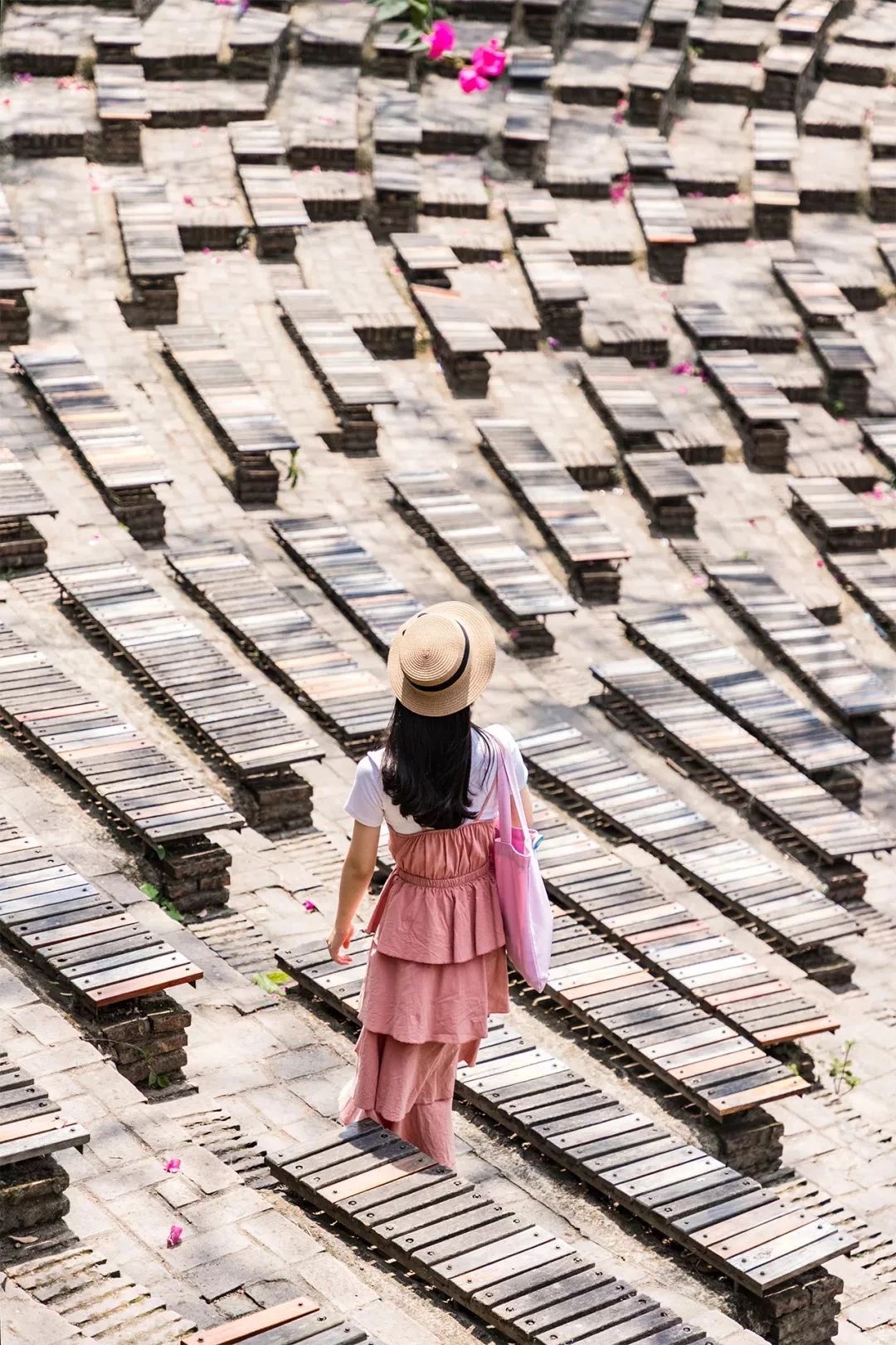 深圳10大旅游好去处,深圳盐田区周末休闲浪漫好去处