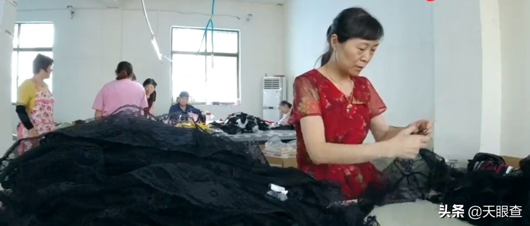 “说不出口”的情趣内衣，需求原来如此强烈