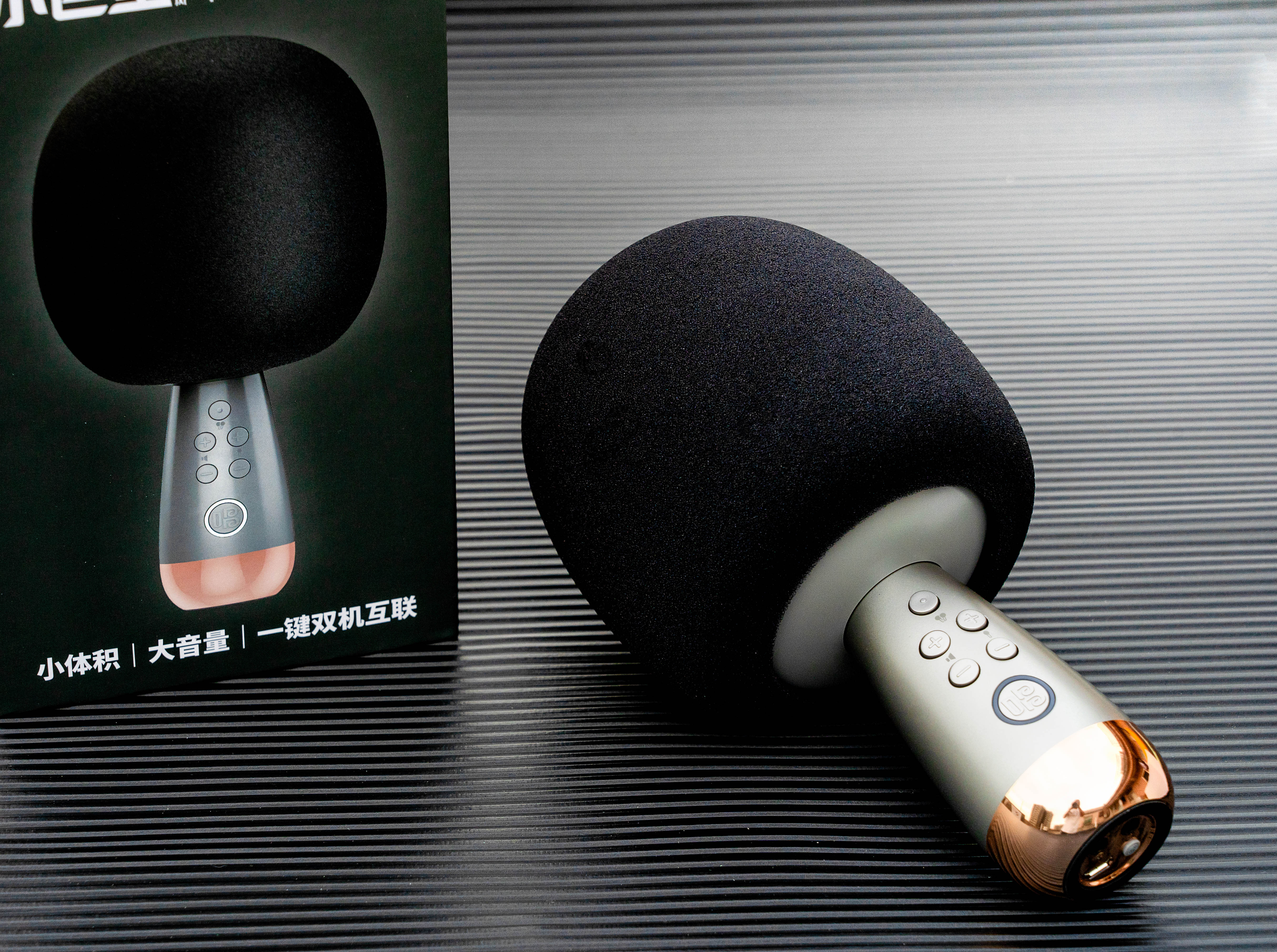 唱吧小巨蛋g2pro测评,唱吧小巨蛋g2pro